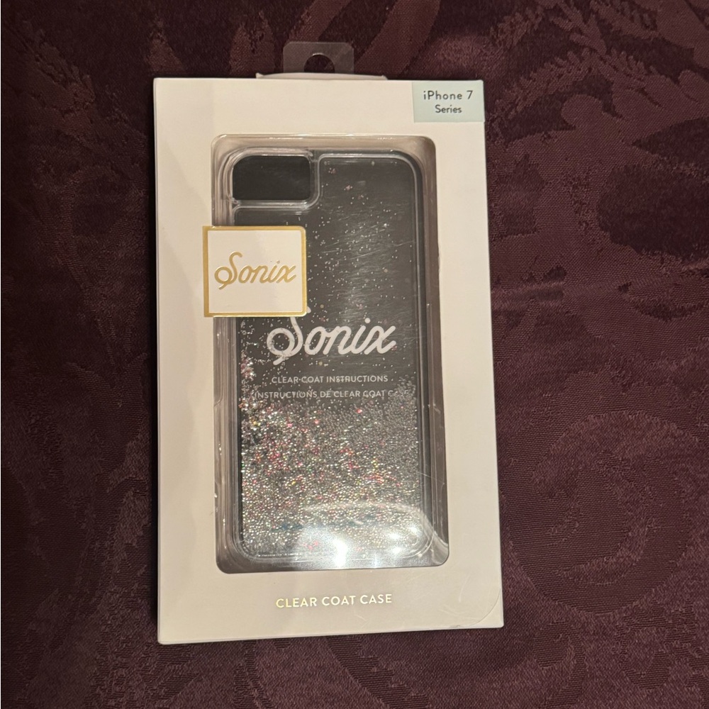 IPhone 7 Casemate phone case NWT